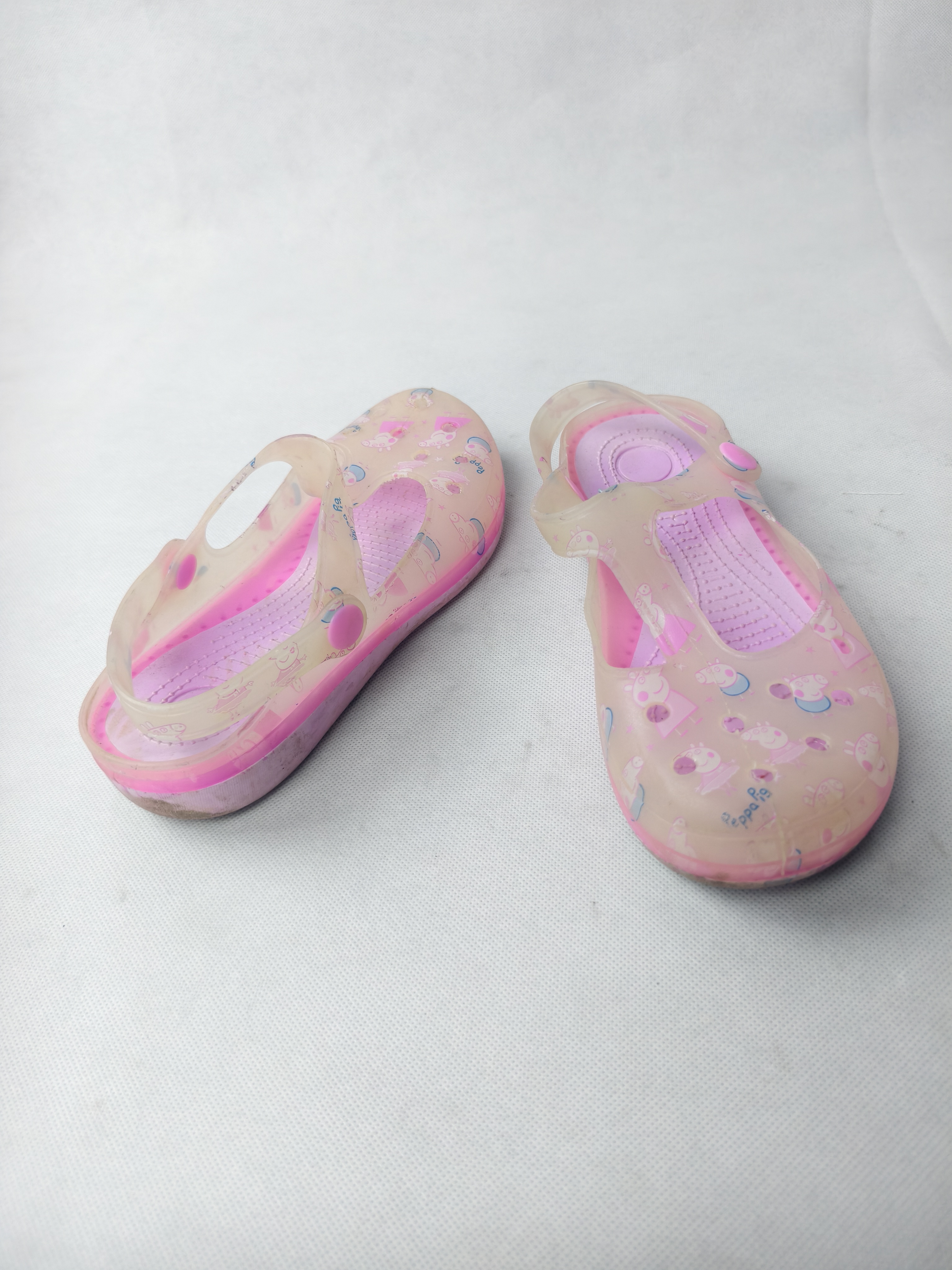 Kids' Sandals — Pair photo
