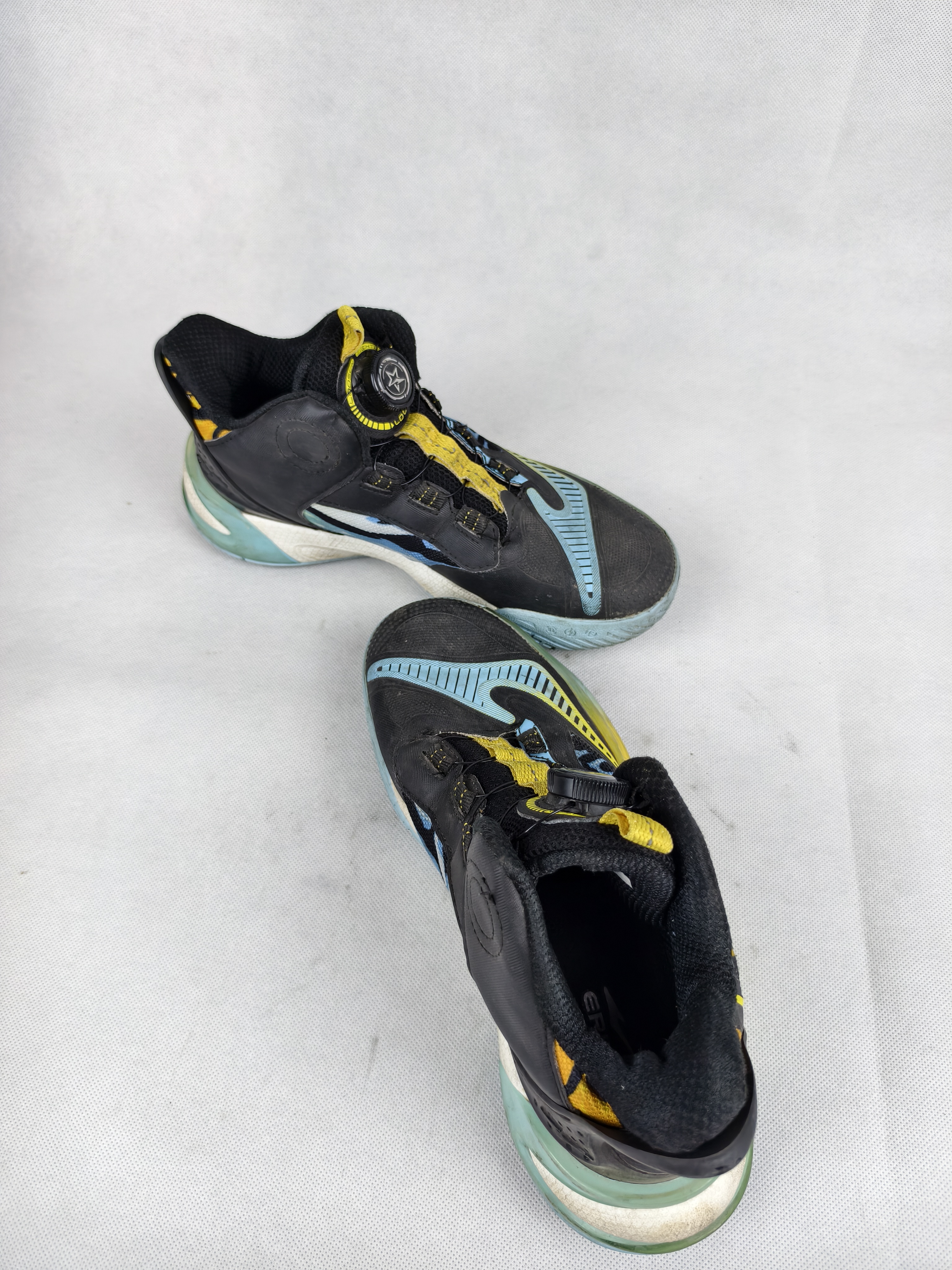 Sports Shoes — Pair photo