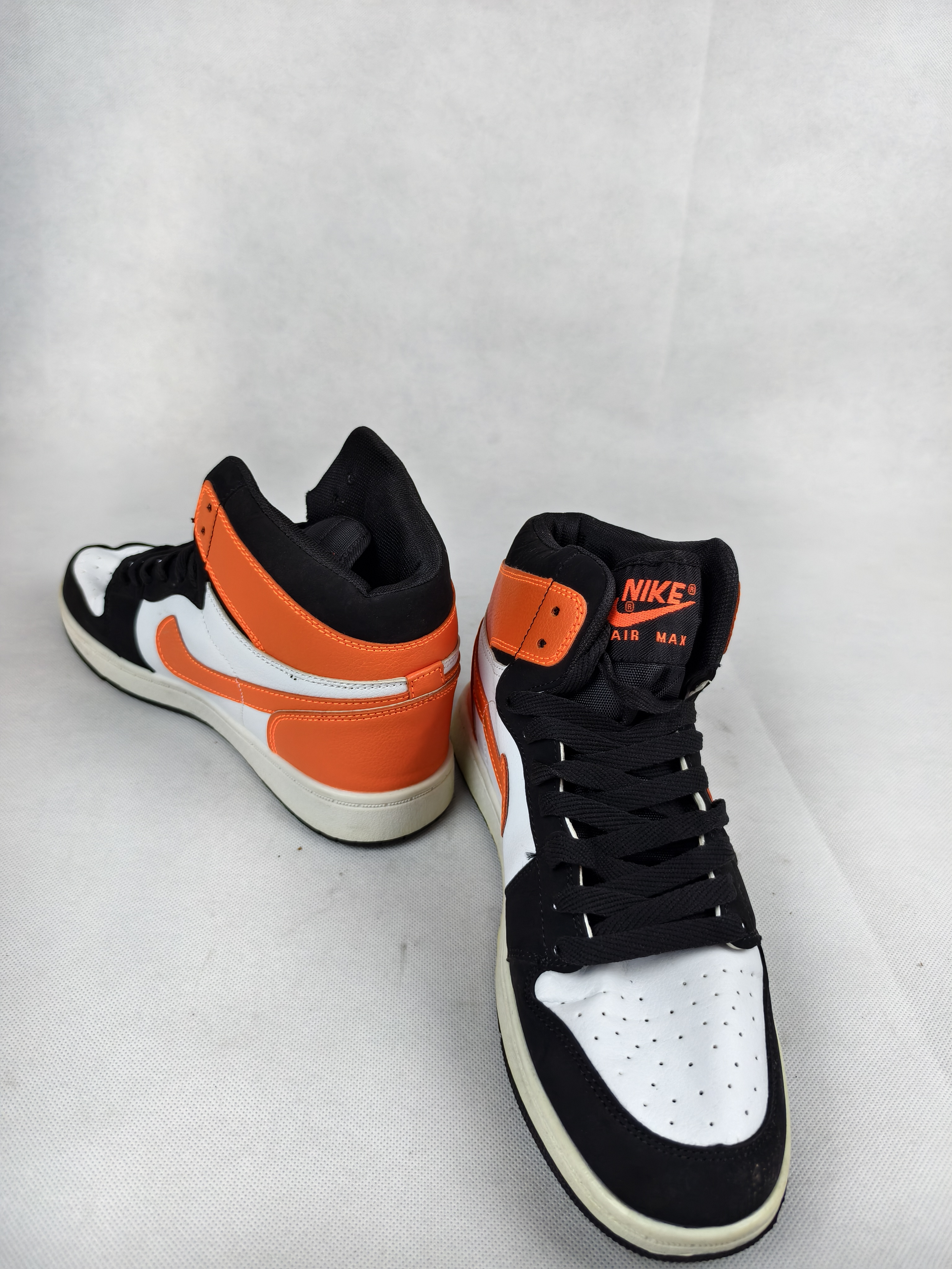 NIKE High Top Sneakers — Pair photo