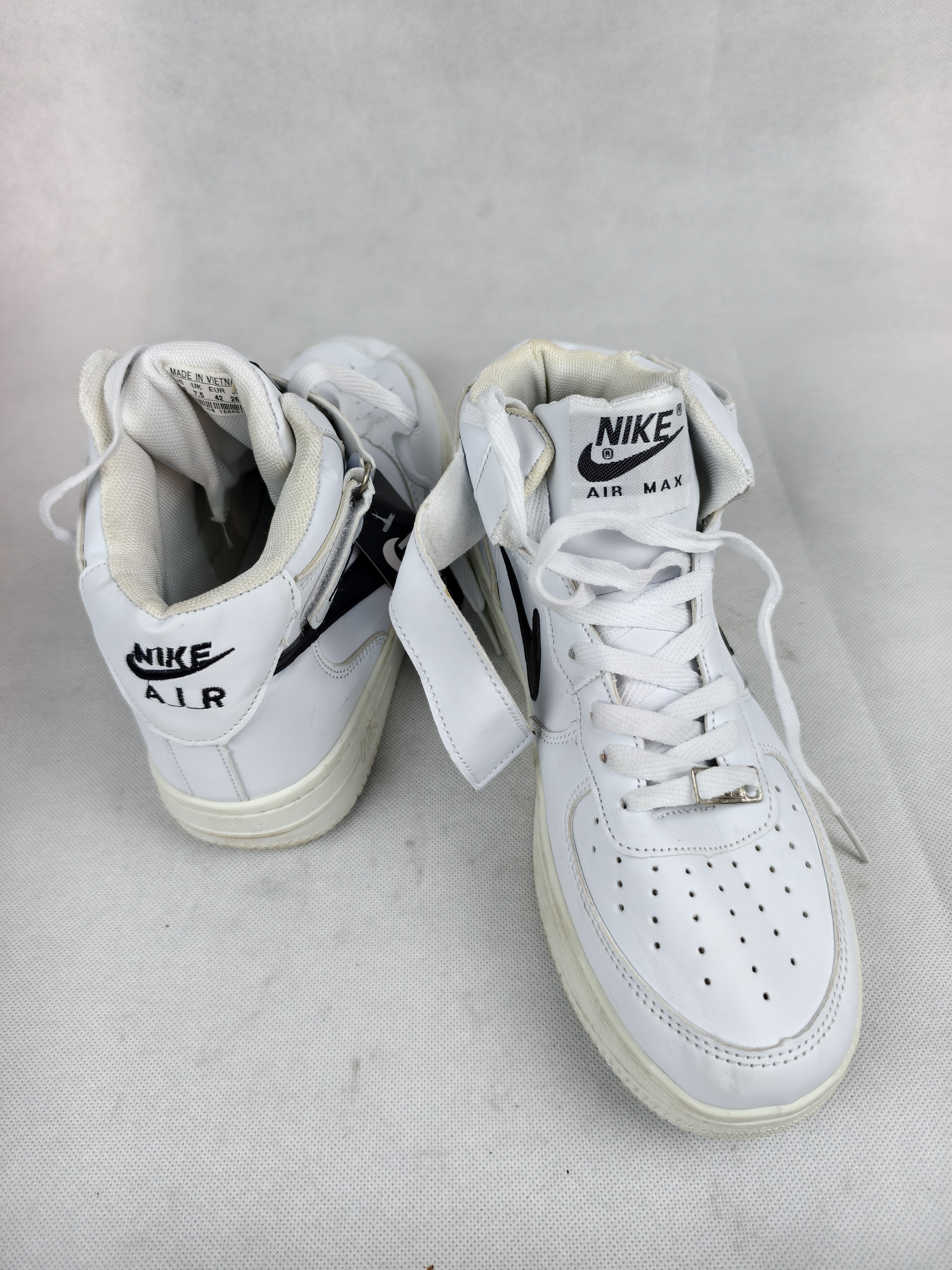 NIKE Air Max Sneakers — Pair photo