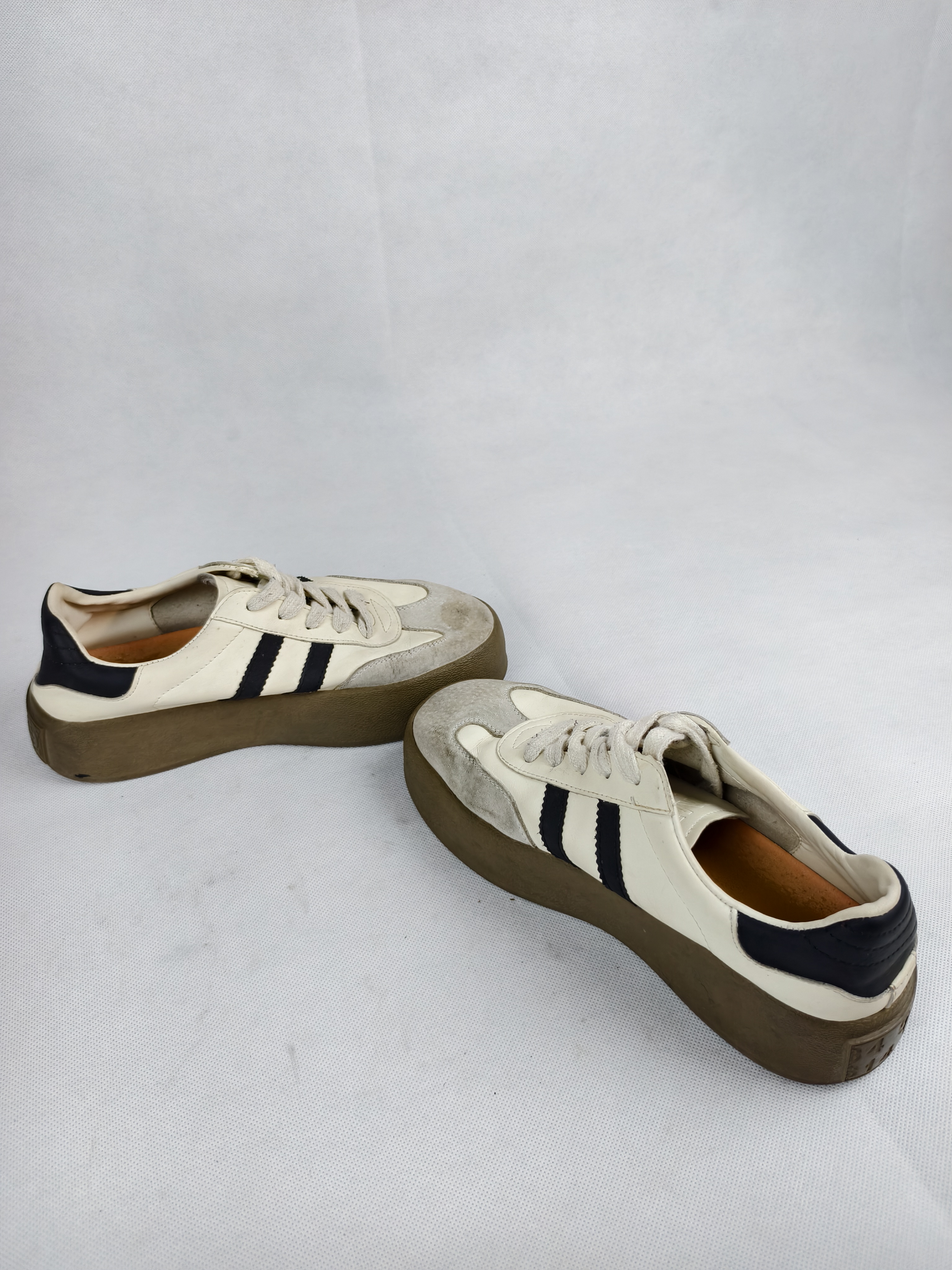 Sneakers — Pair photo