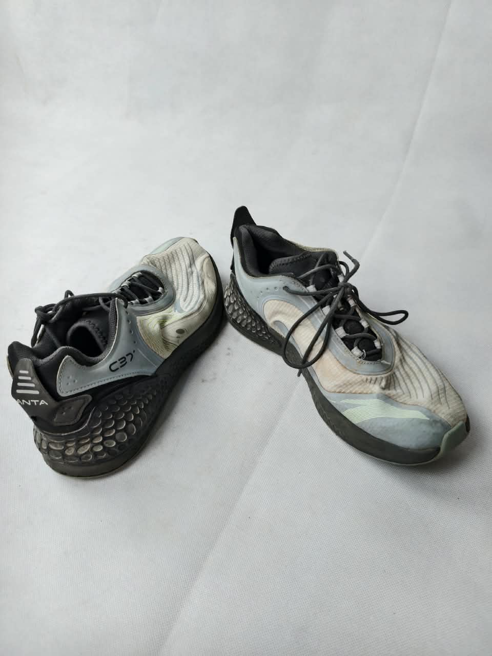 Sports Shoes — Pair photo