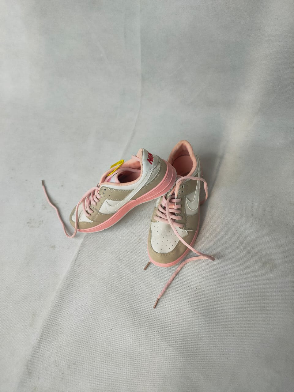 Kids' Sneakers — Pair photo
