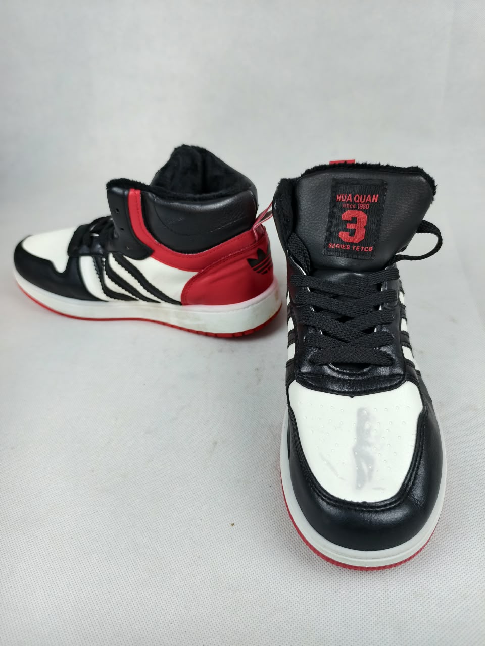 Stylish Sports Shoes — Pair photo