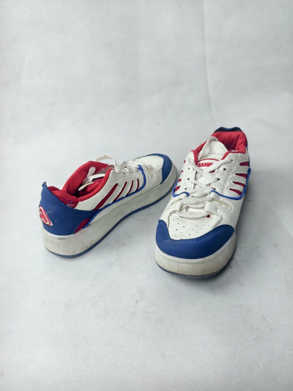 Casual Sneakers — Pair photo
