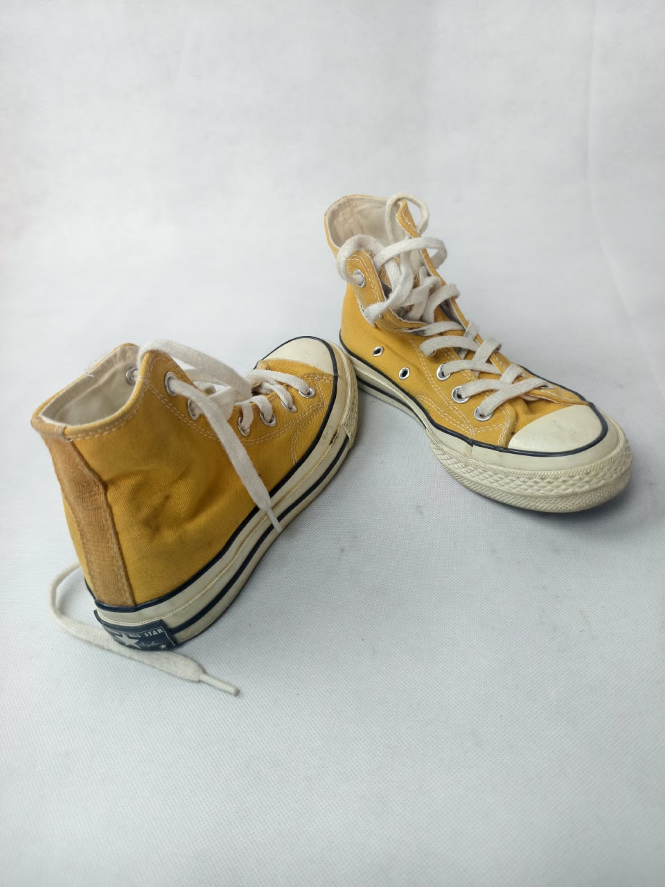 Kids Sneakers — Pair photo