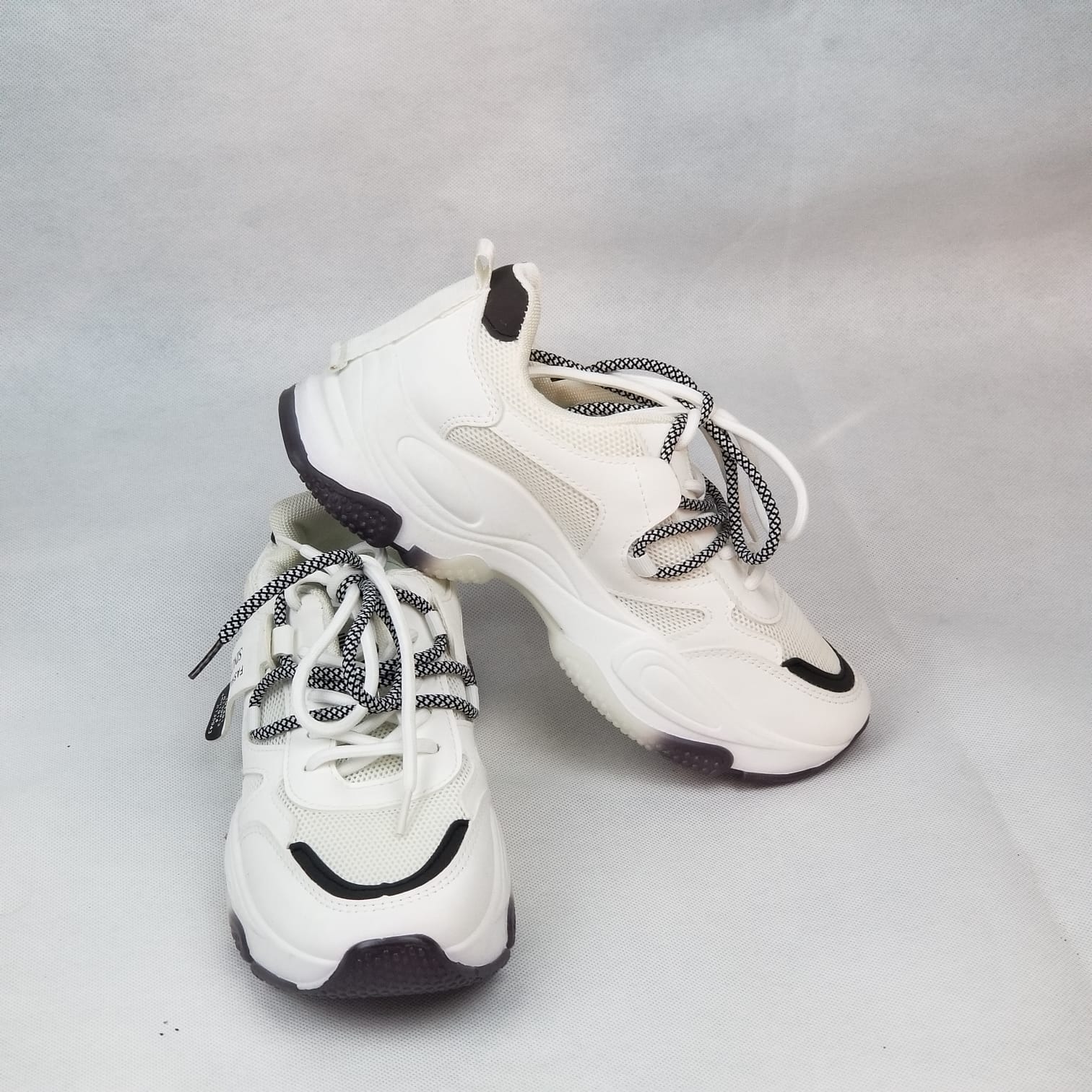 Kids' Sneakers — Pair photo
