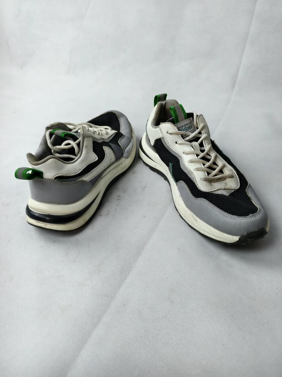 Kids' Sneakers — Pair photo