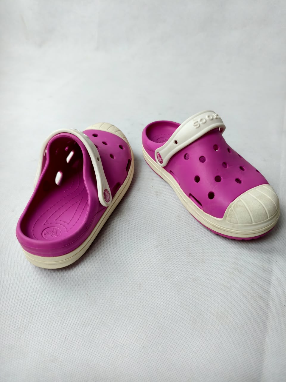 Comfortable Kids' Casual Shoes — Pair photo