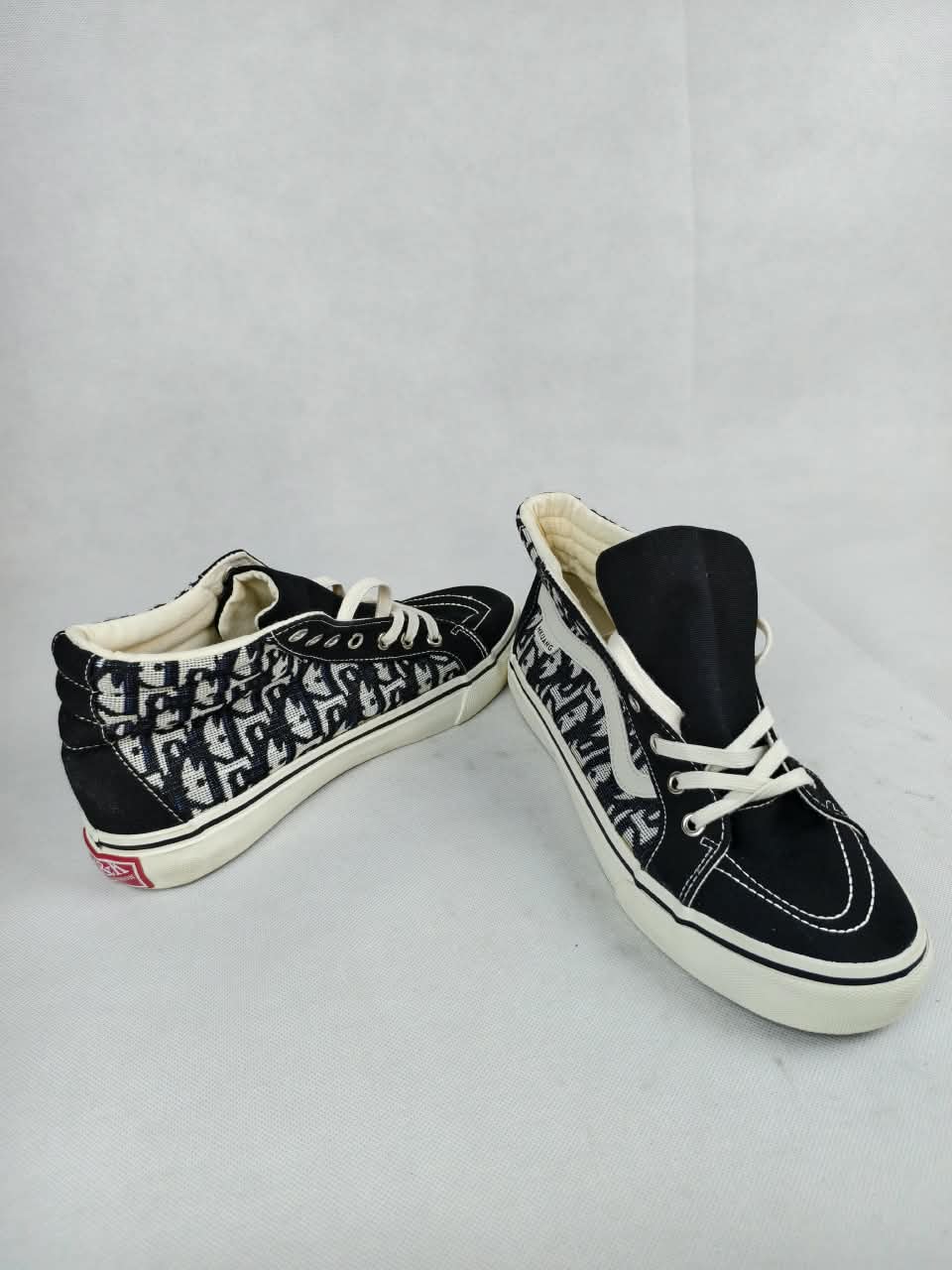 Kids' Sneakers — Pair photo