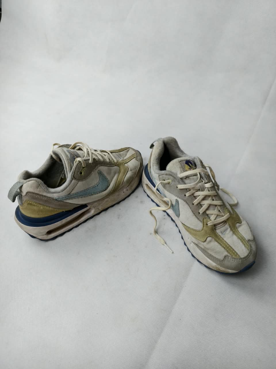 Sport Sneakers — Pair photo