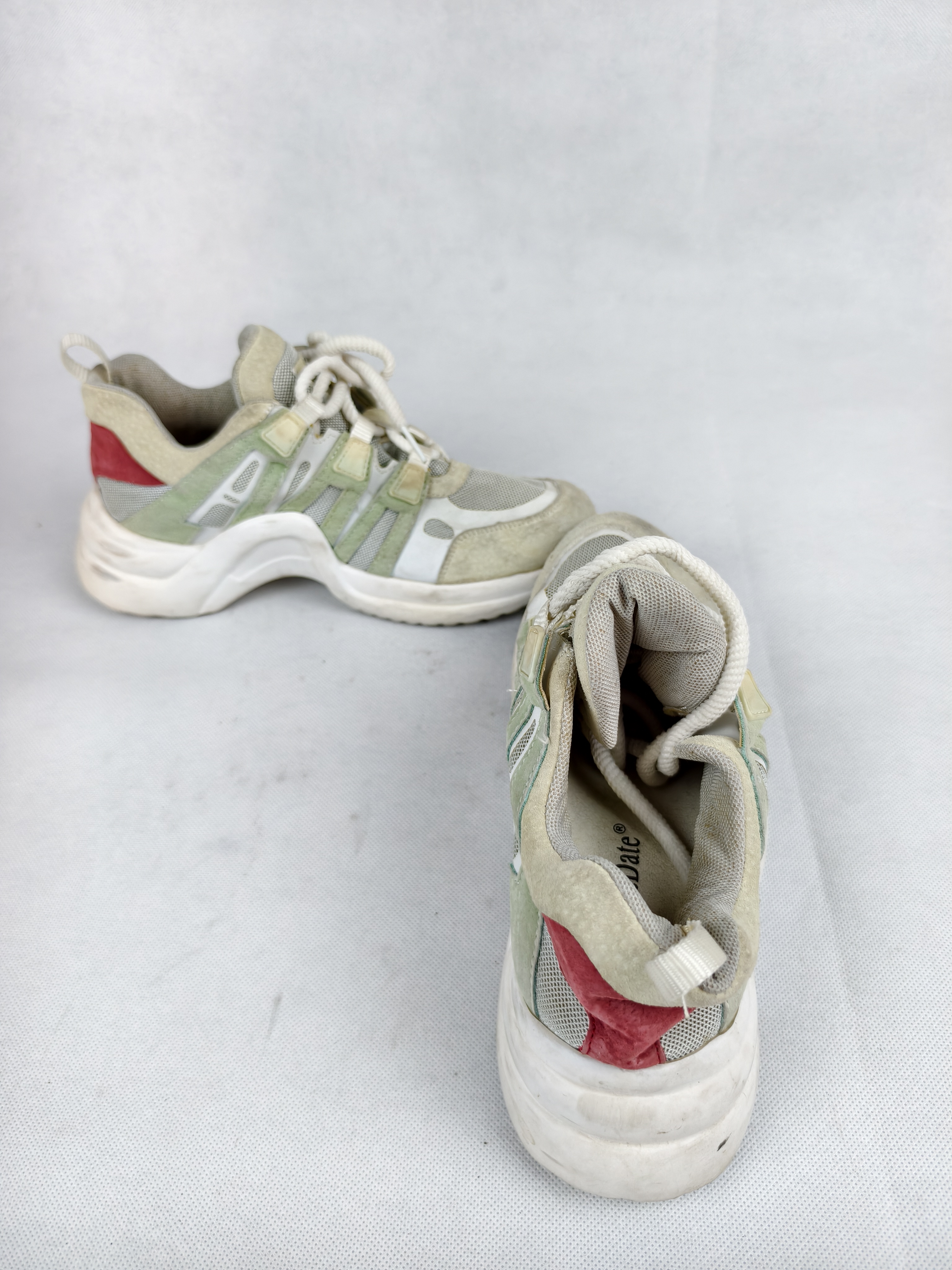 Kids' Sneakers — Pair photo