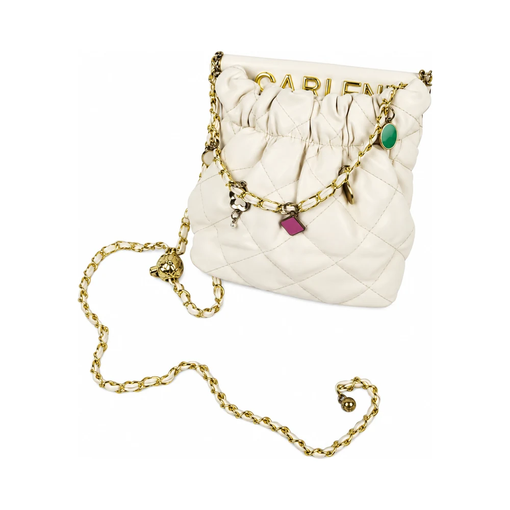 Stylish Quilted Bag