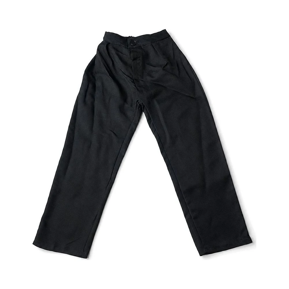 Black Pants