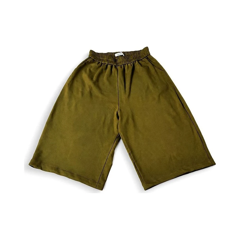 Khaki Shorts