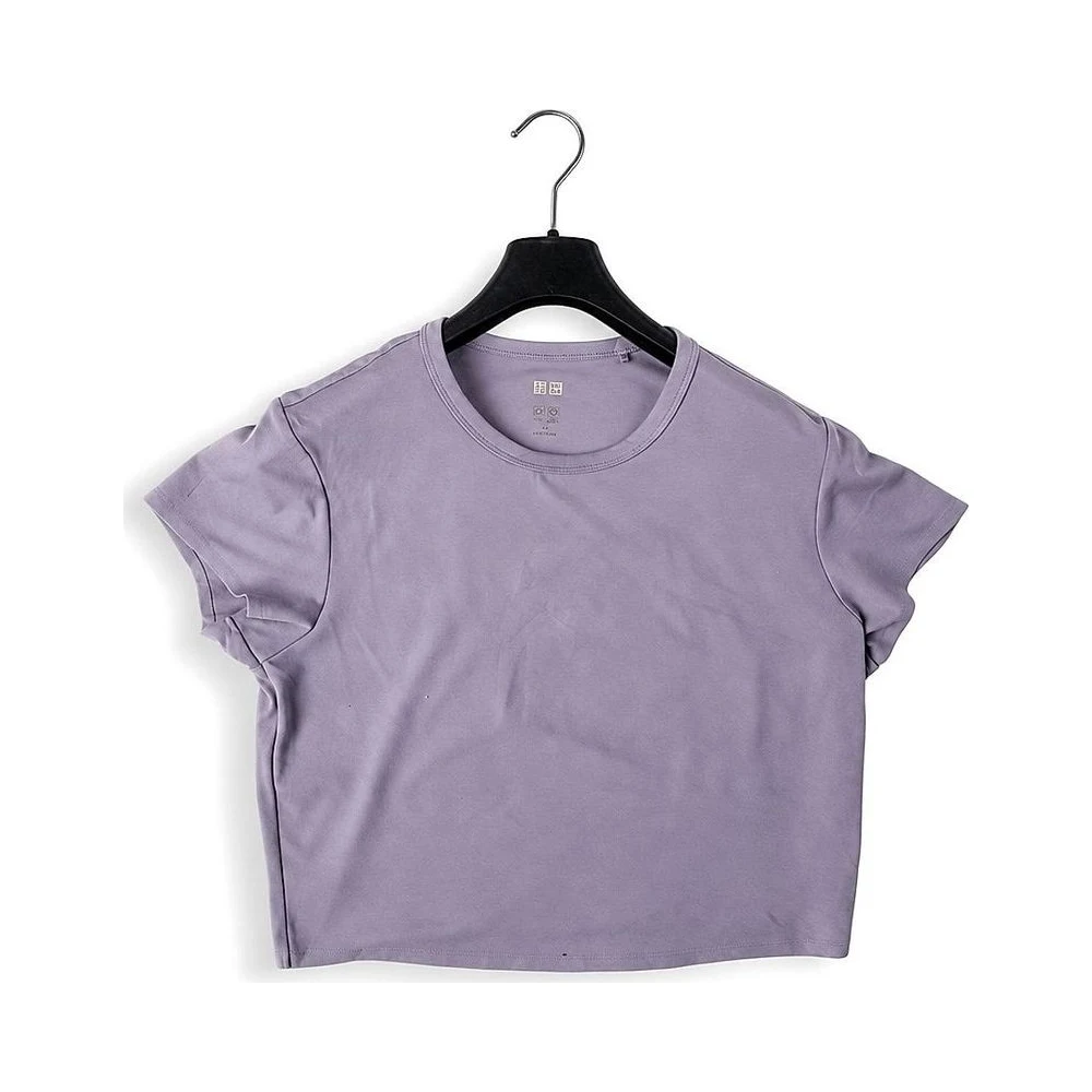 Short Sleeve Top