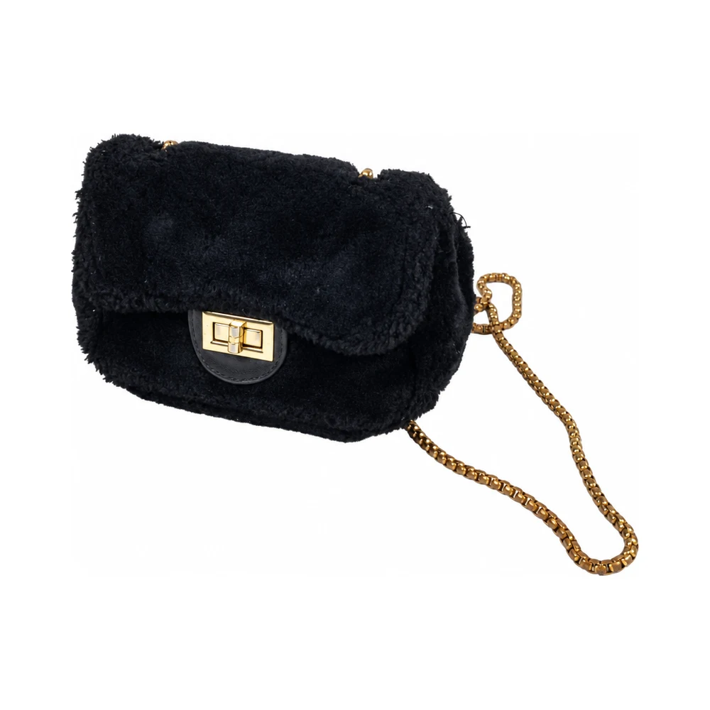 Stylish Black Bag
