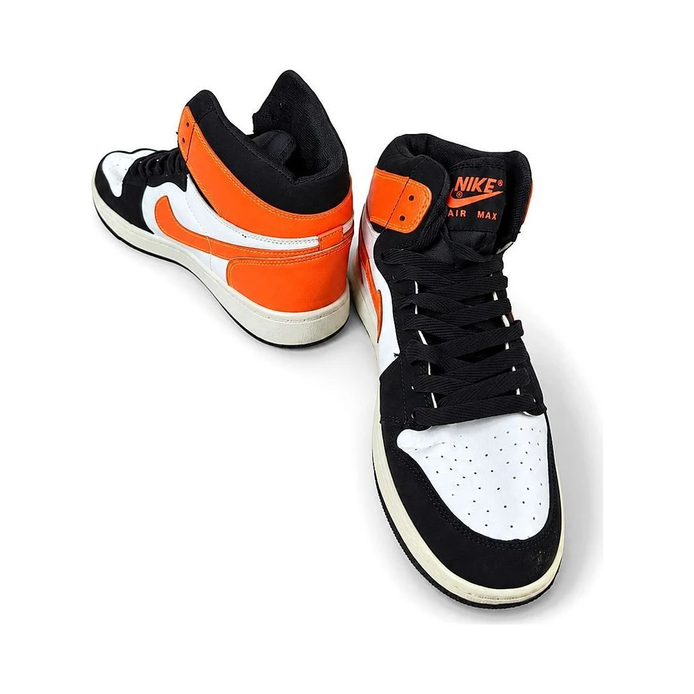 NIKE High Top Sneakers