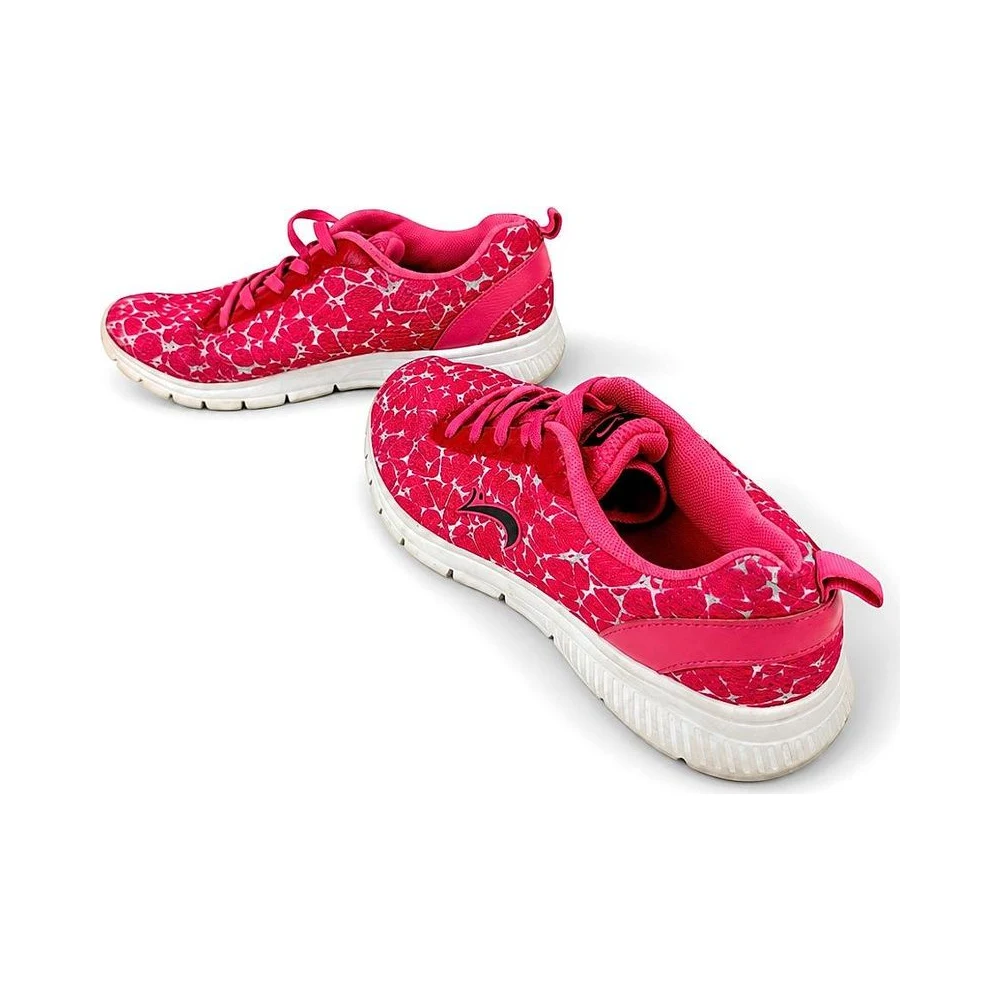 Colorful Kids' Sneakers