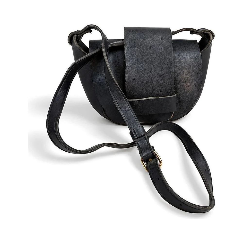 Stylish Black Bag