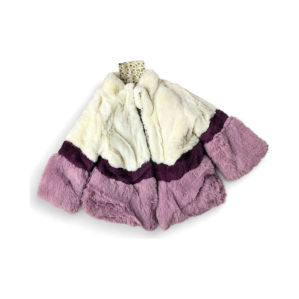 Hooded Jacket