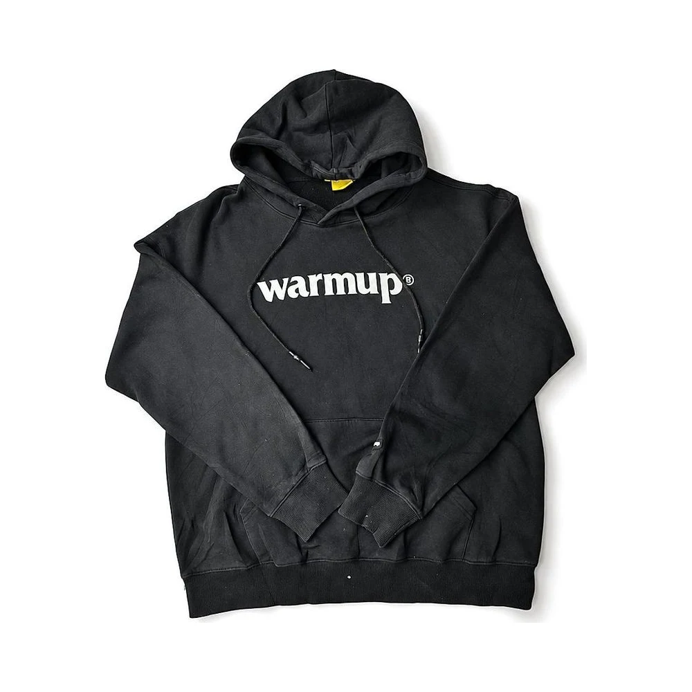 warmup Hoodie