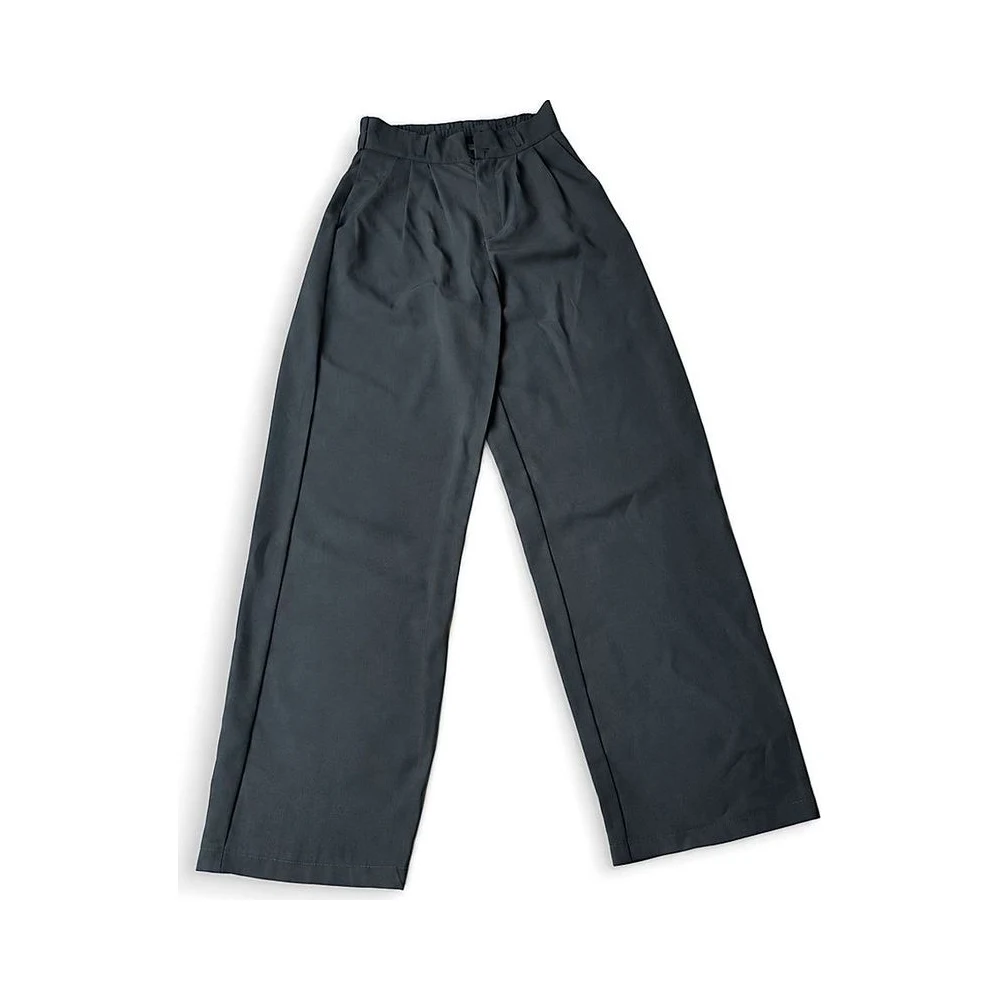 Grey Pants
