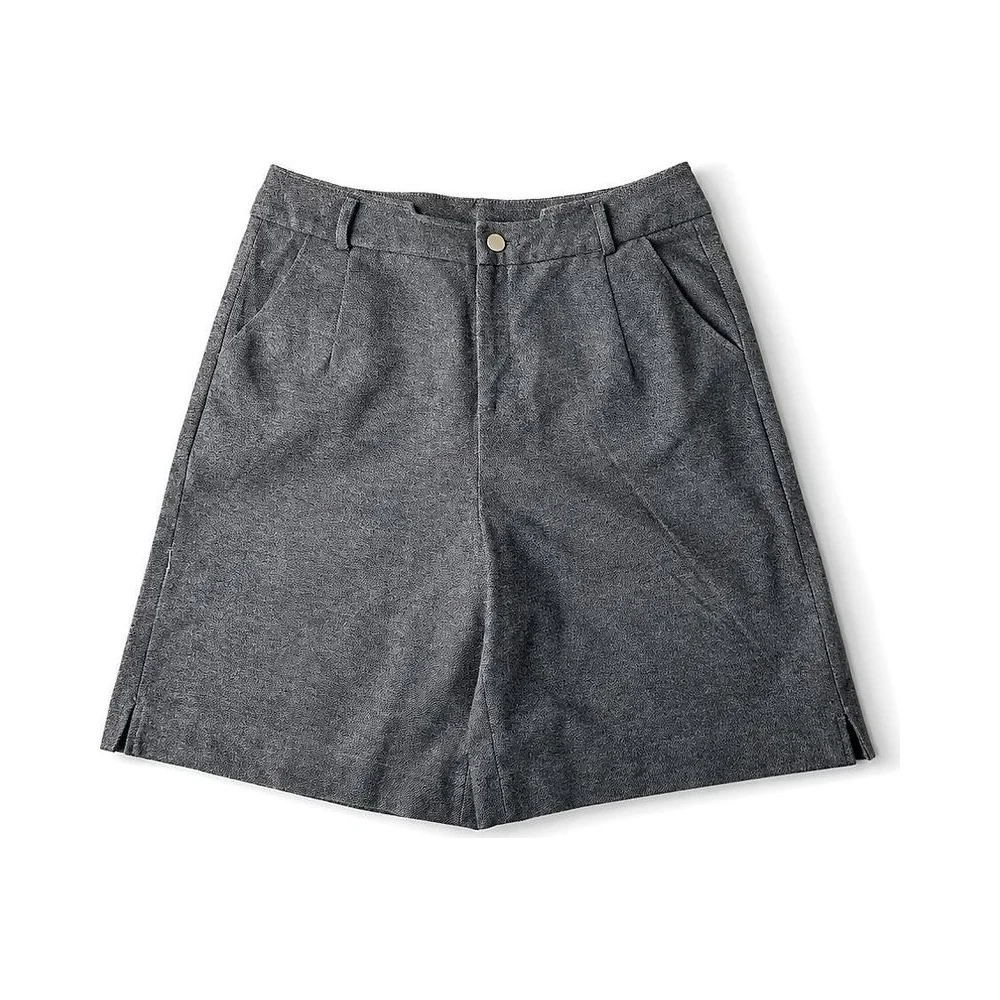 Grey Pants