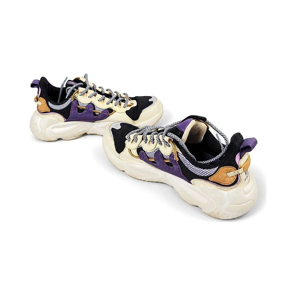 Colorful Sneakers