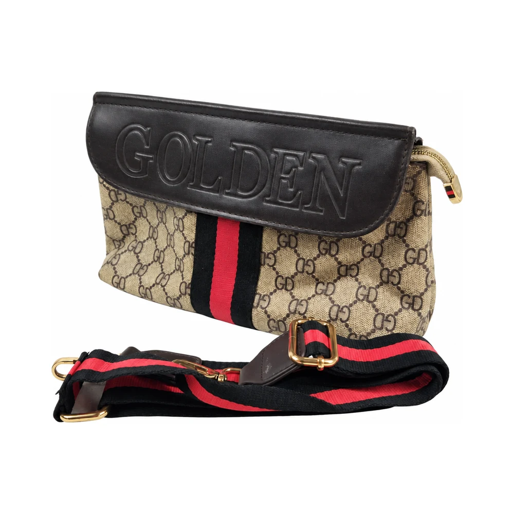 Golden Bag
