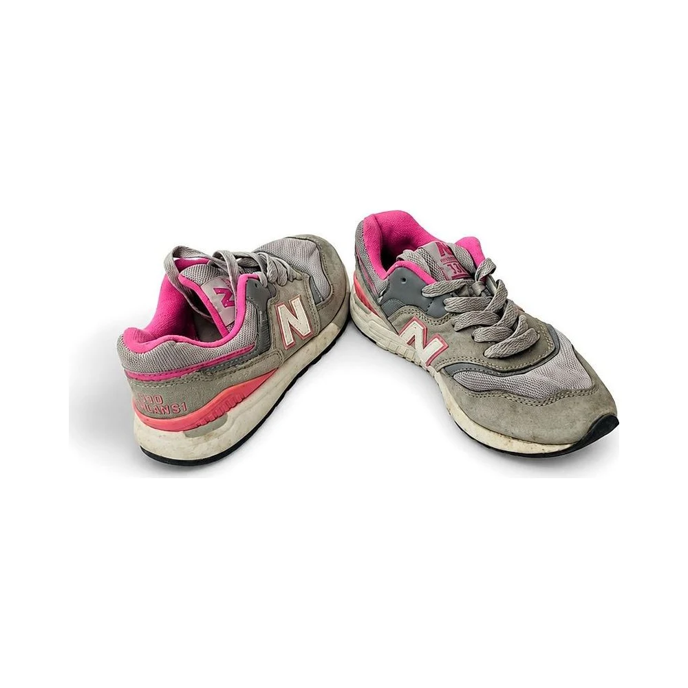 New Balance Sporty Kids' Sneakers