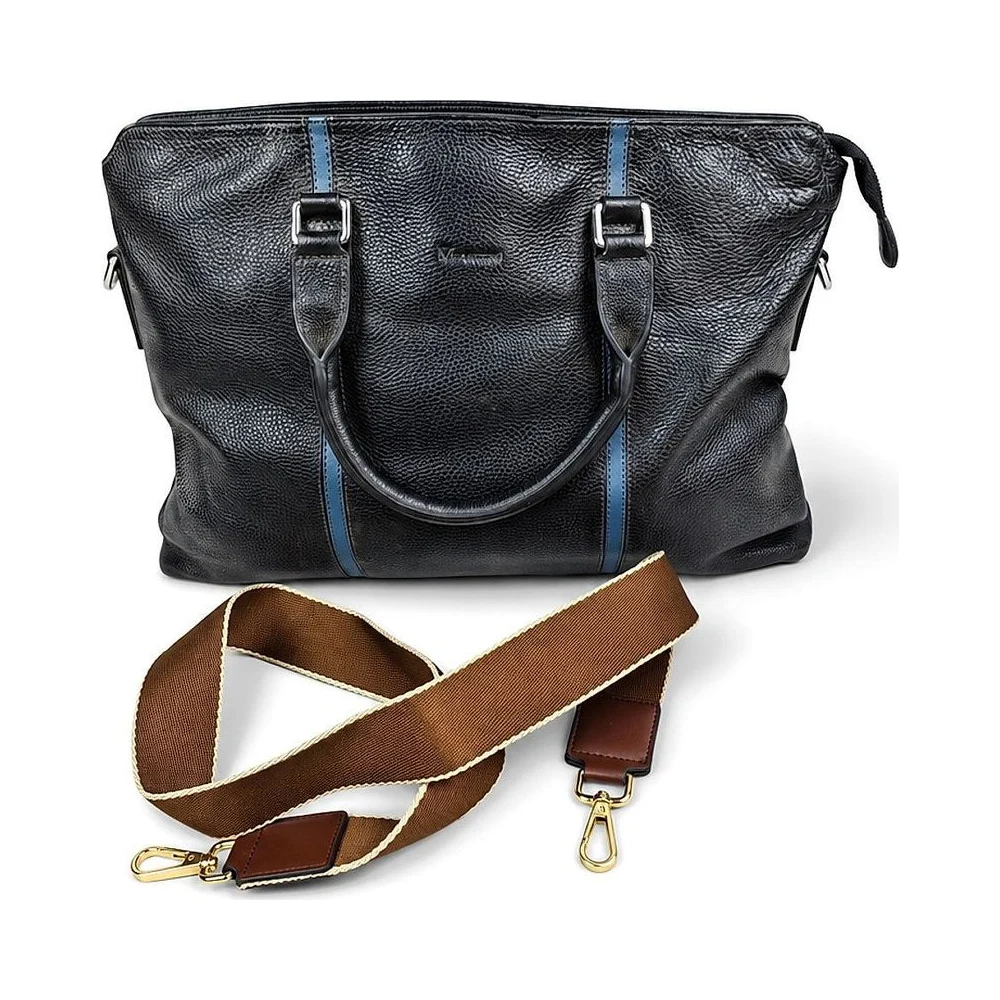 Stylish Black Bag