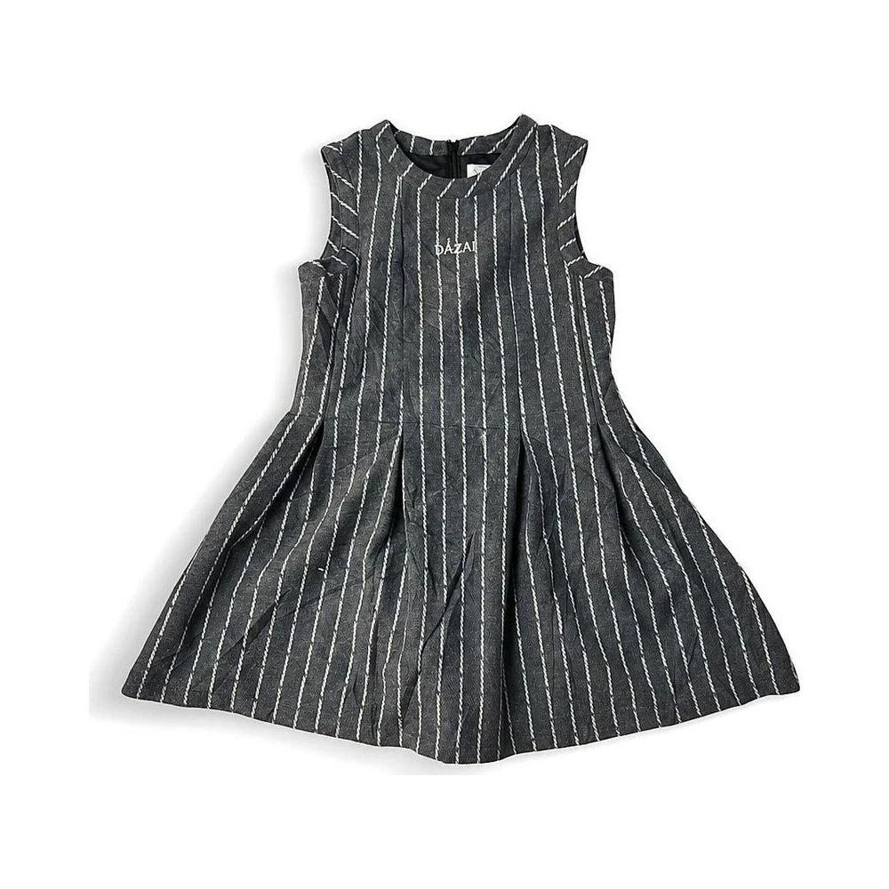 Striped Dress