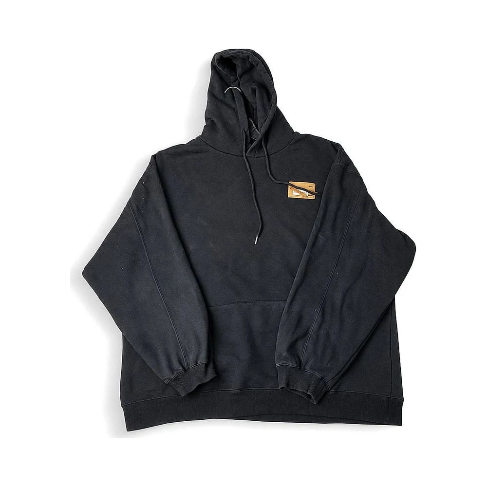 Hooded Sweatshirt