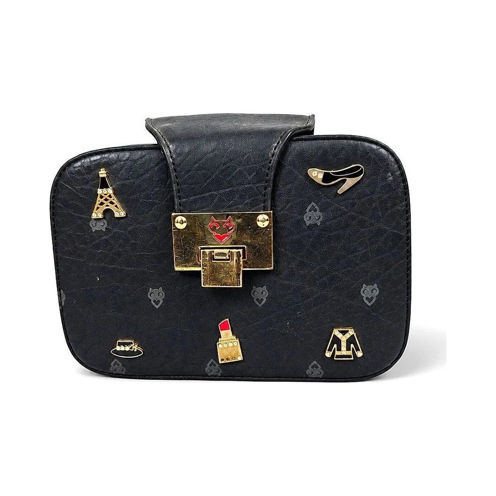 Decorative Handbag