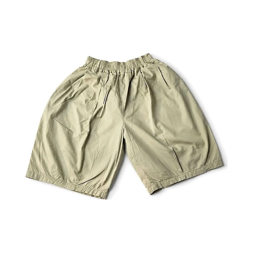 Relaxed Fit Pants