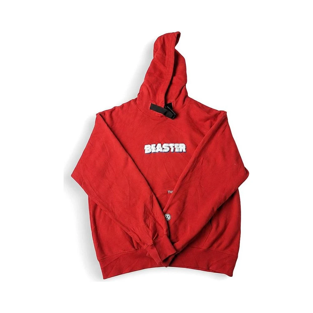 Hooded Sweatshirt