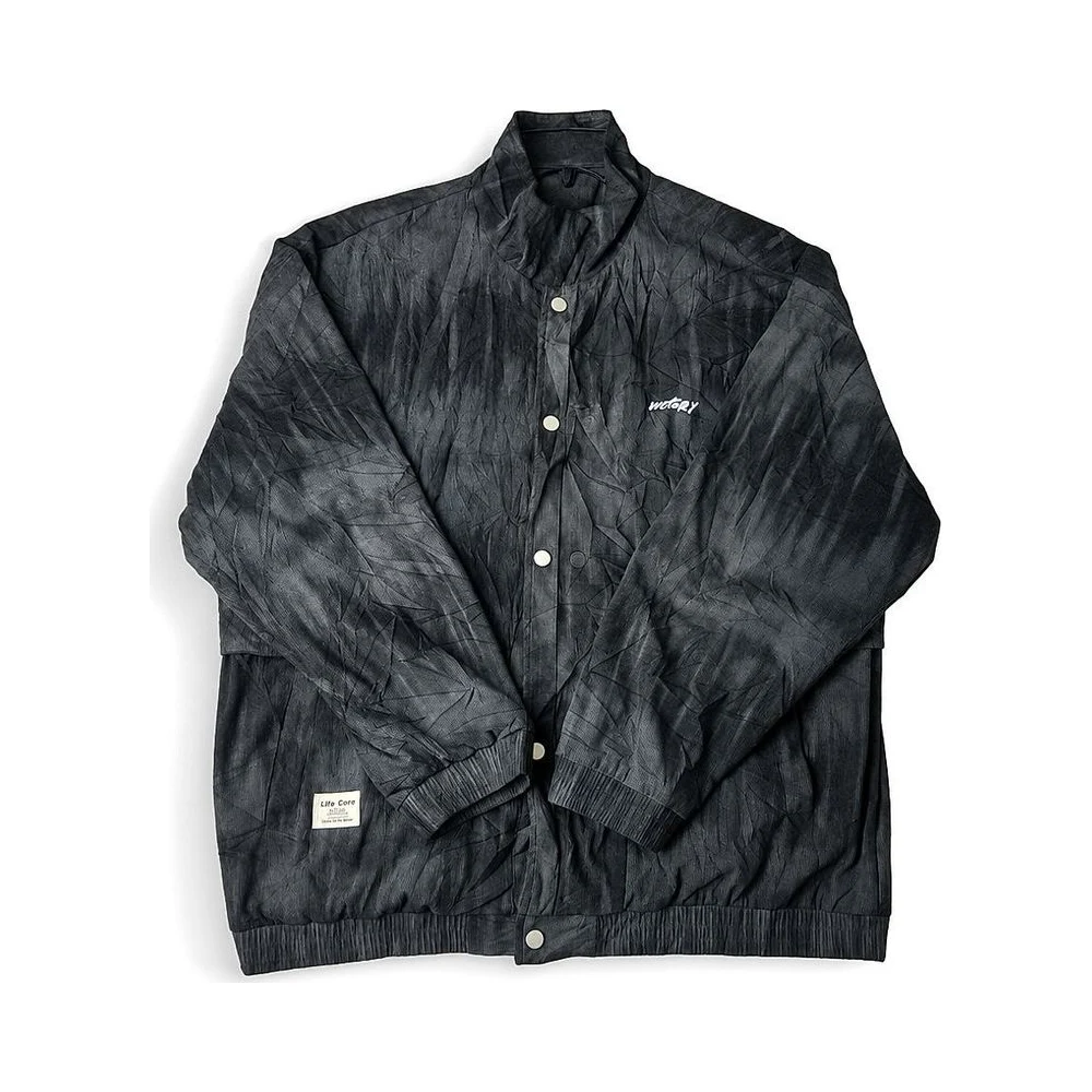 Hooded Jacket