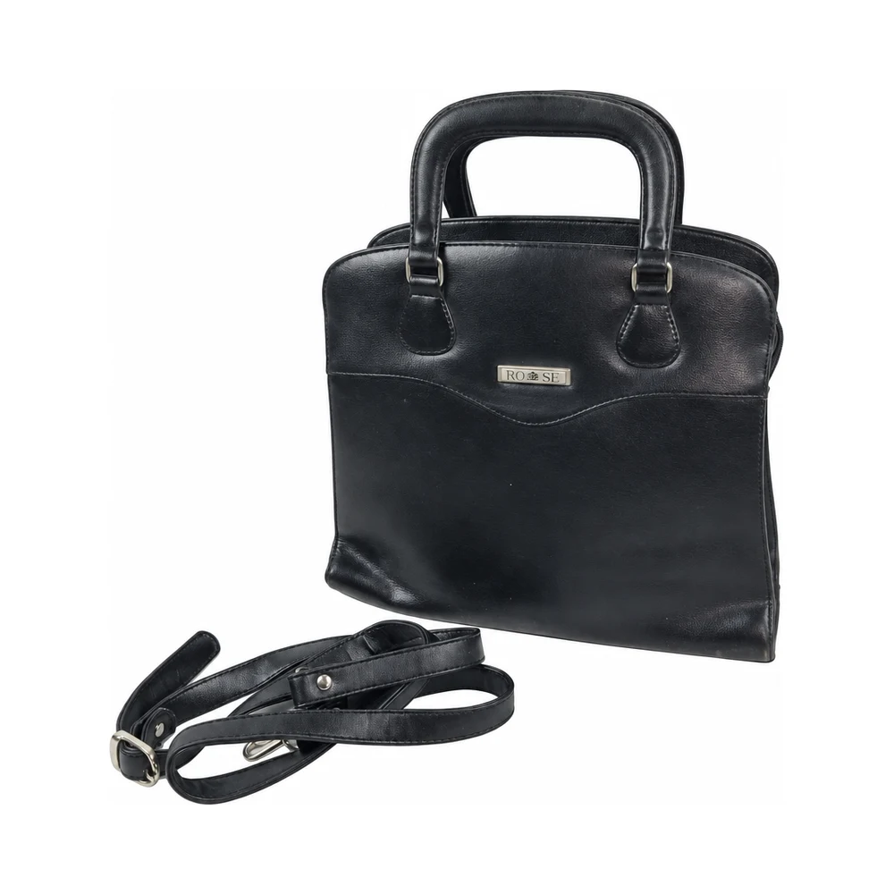 ROSE Leather Bag