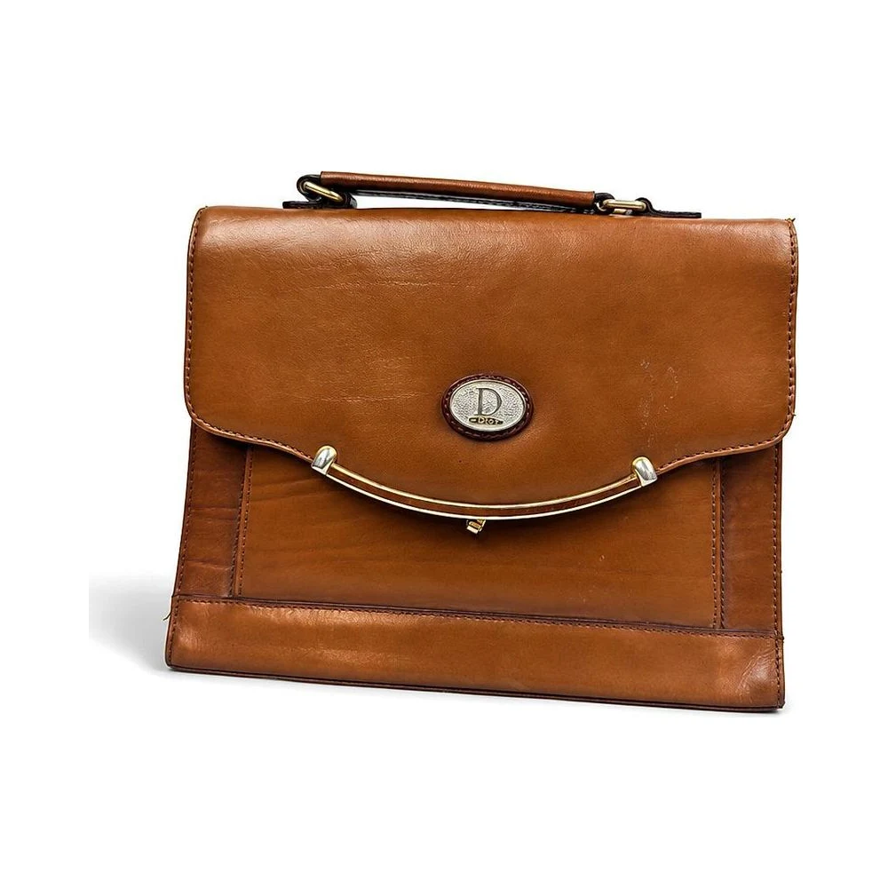 Brown Handbag