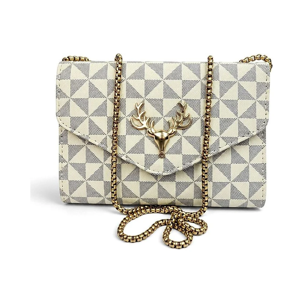 Elegant Crossbody Bag
