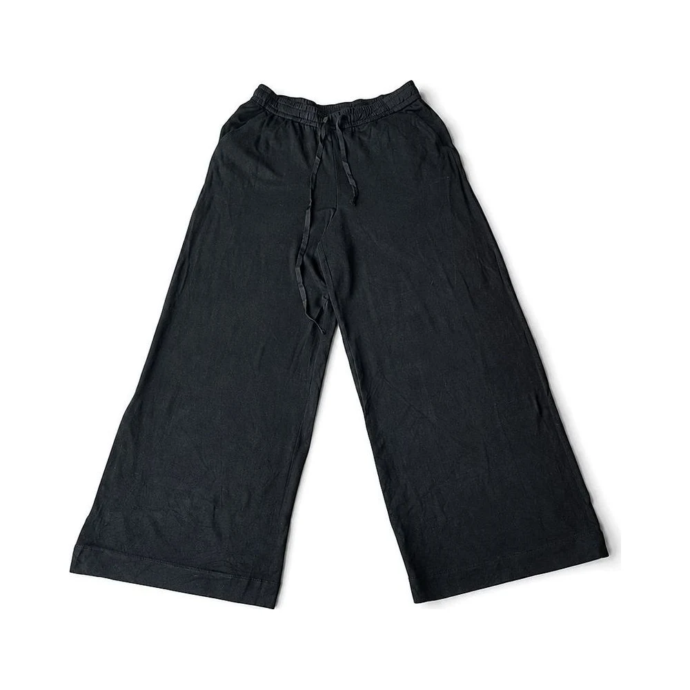 Black Pants