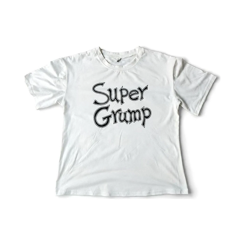 Super Grump T-Shirt