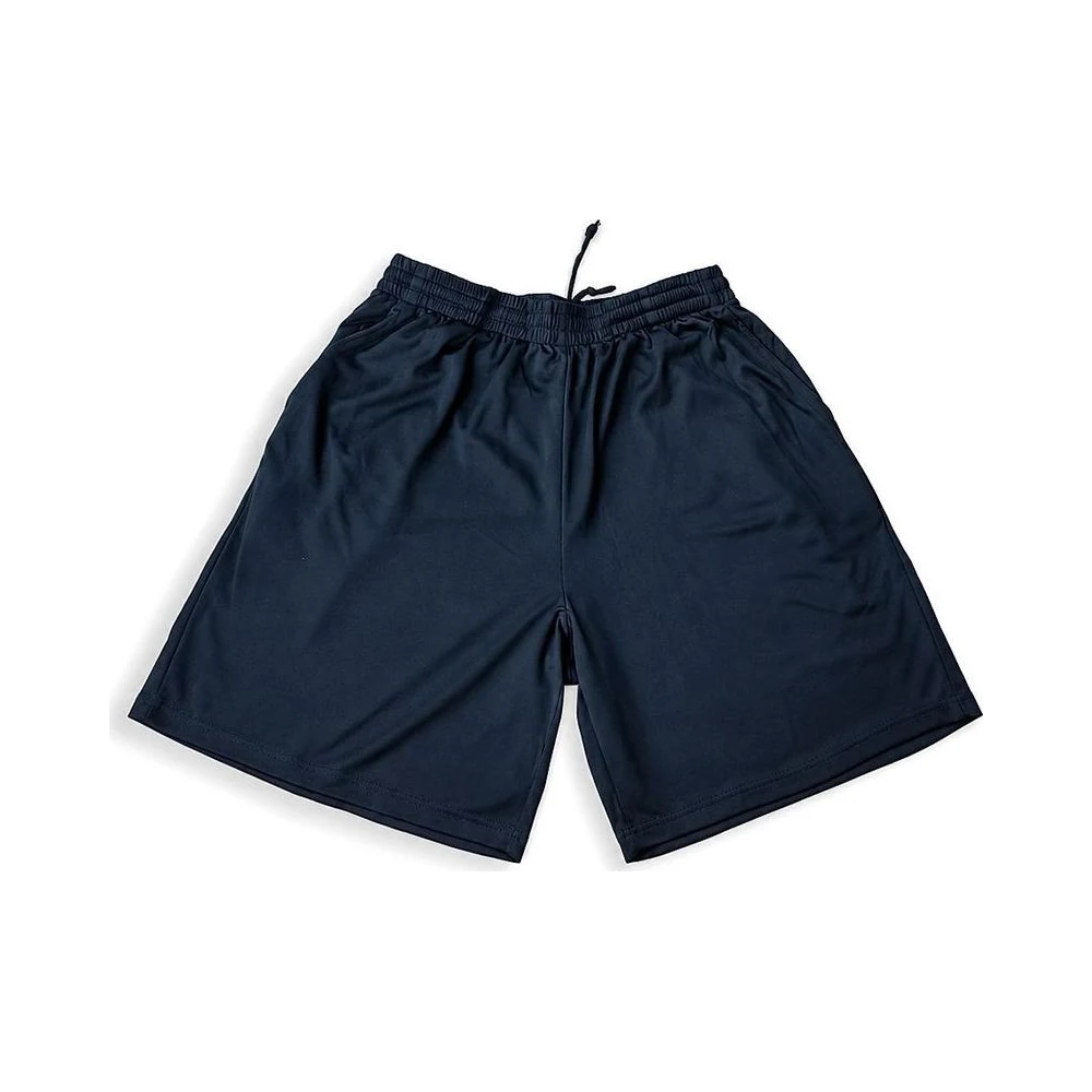 Sporty Short Pants