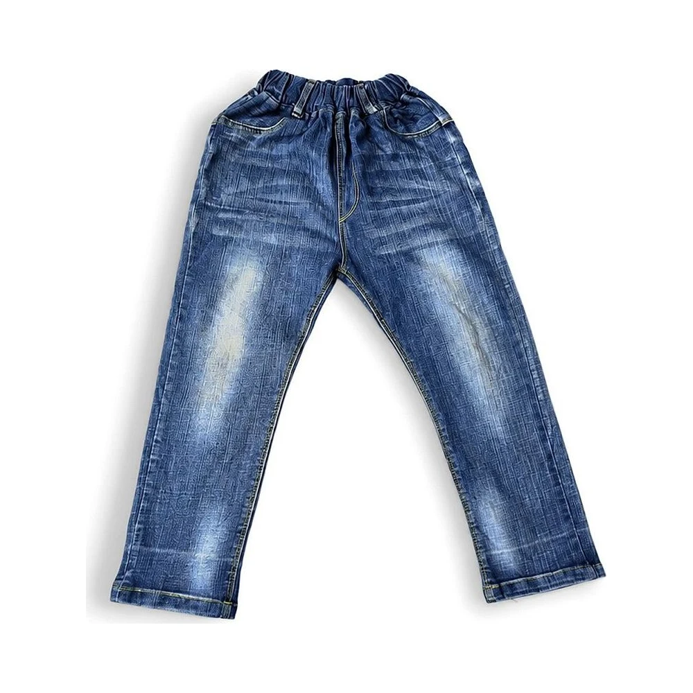 Denim Pants