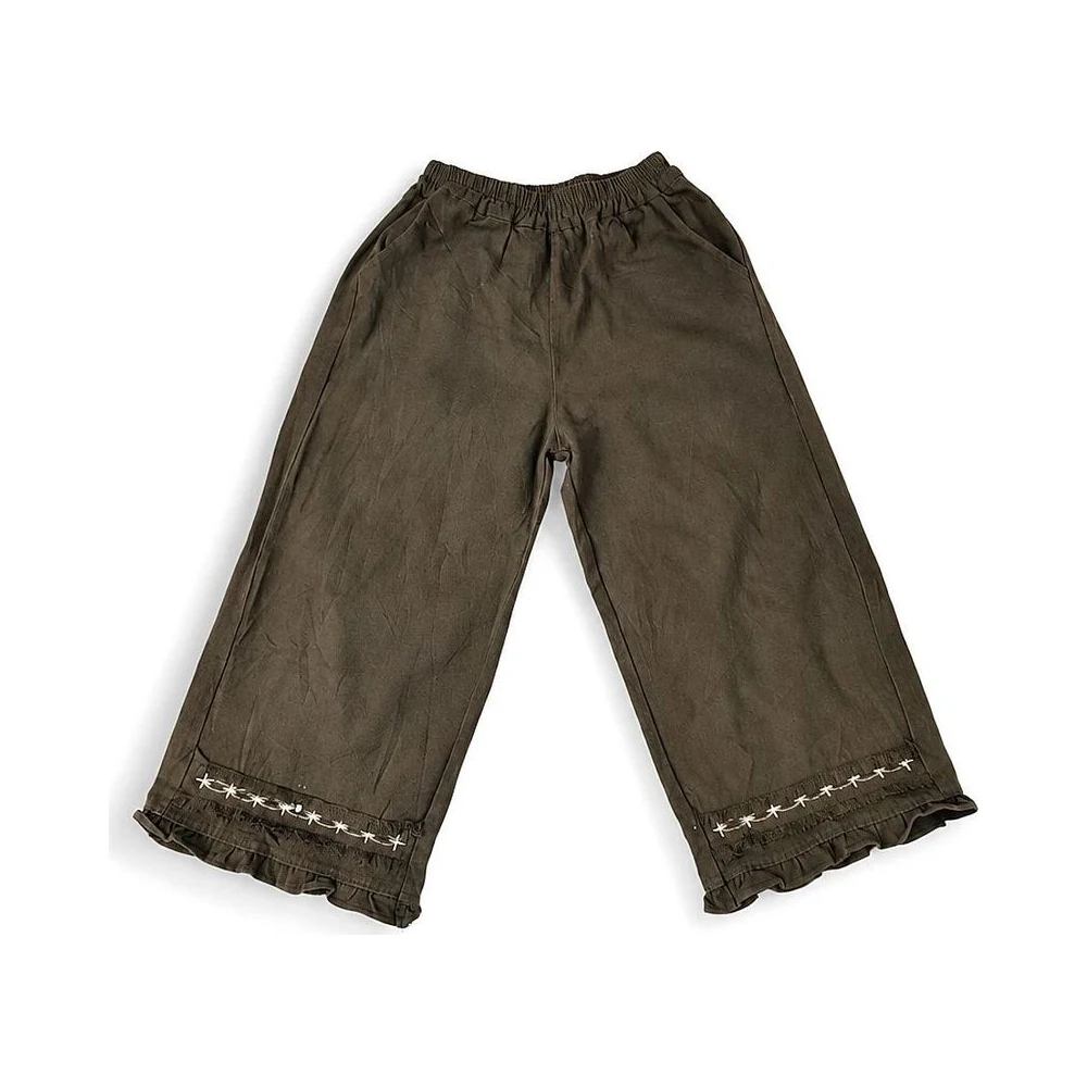 Casual Kids Pants