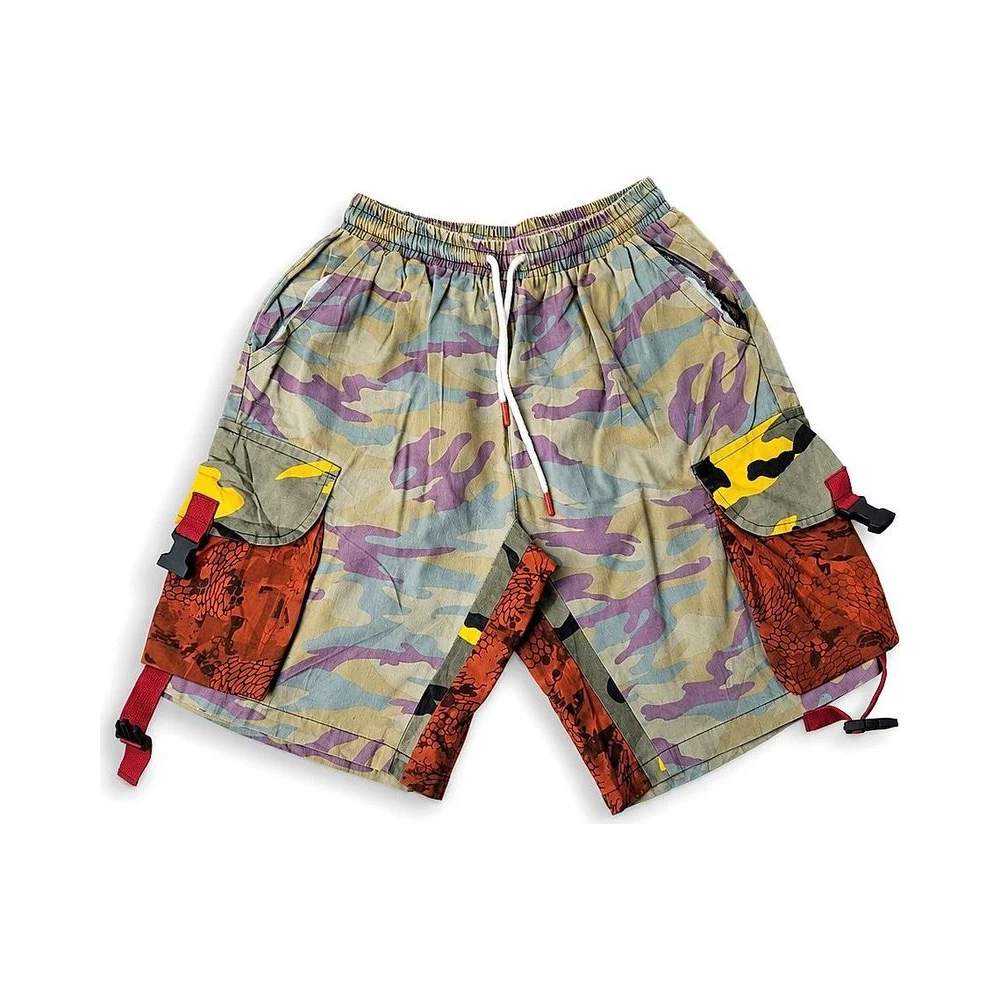 Kids' Cargo Shorts