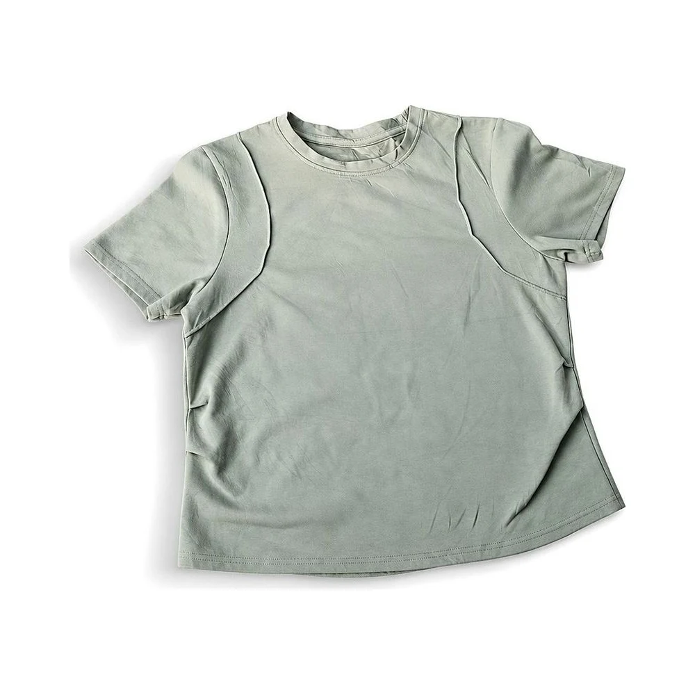 Short Sleeve Top
