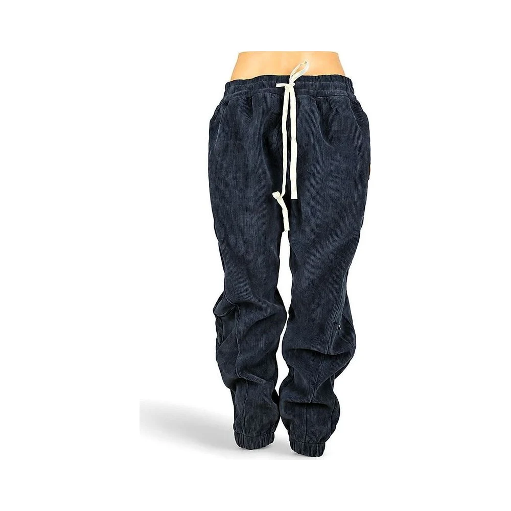 Corduroy Pants