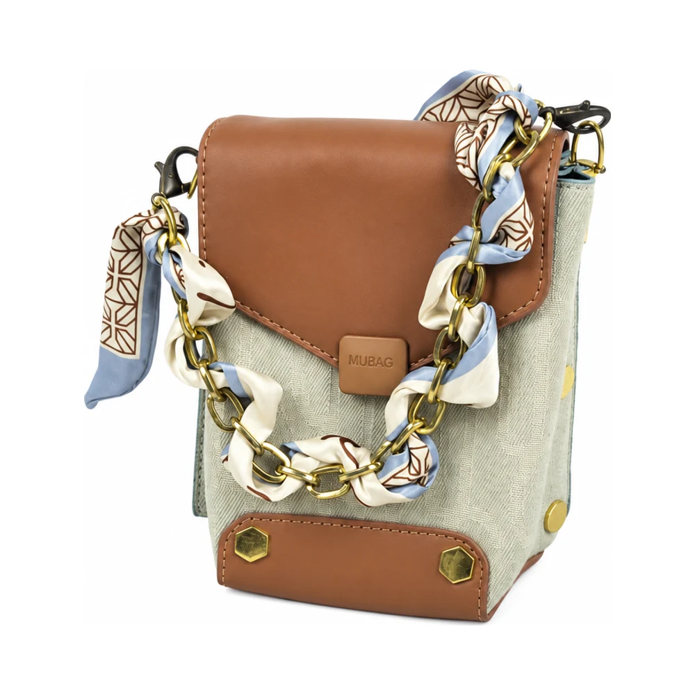 NUBAG Stylish Mini Bag